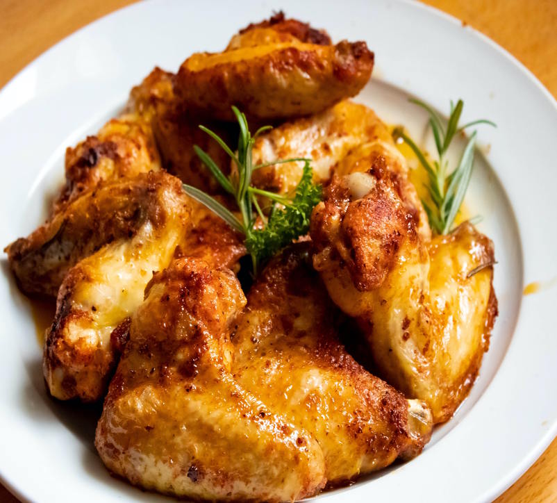 RoastedCornishHens