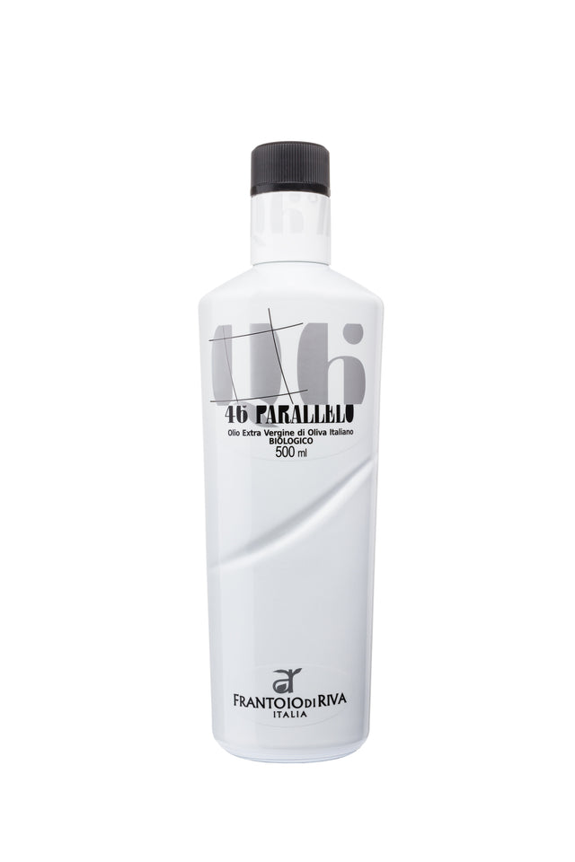 Image for 46th Parallel White Label Organic Extra Virgin Olive Oil