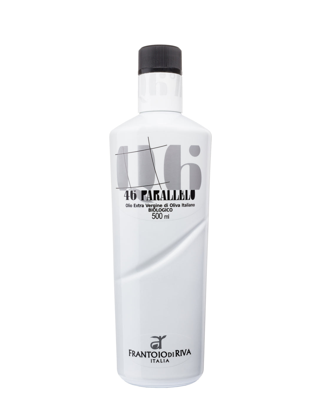 46th Parallel White Label Organic Extra Virgin Olive Oil