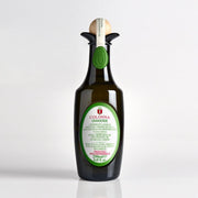 "Pair With Love" Heart Shaped 5-year Aged Balsamic Vinegar with Lemon Infused EVOO
