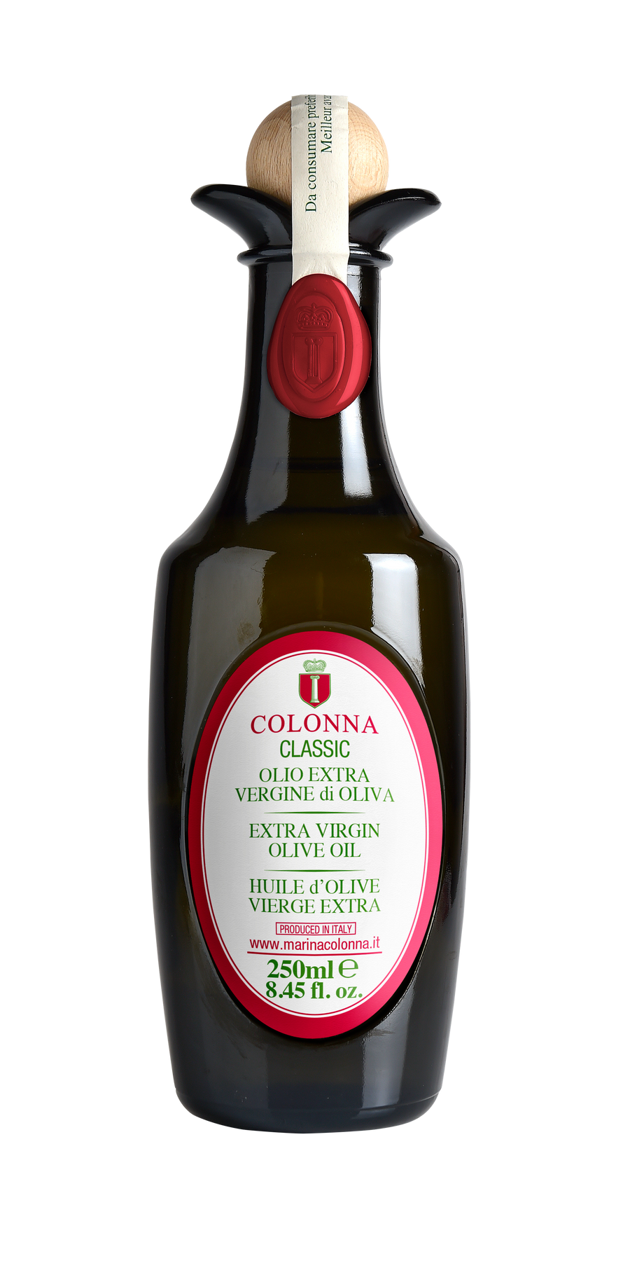 Marina Colonna Classic Extra Virgin Olive Oil