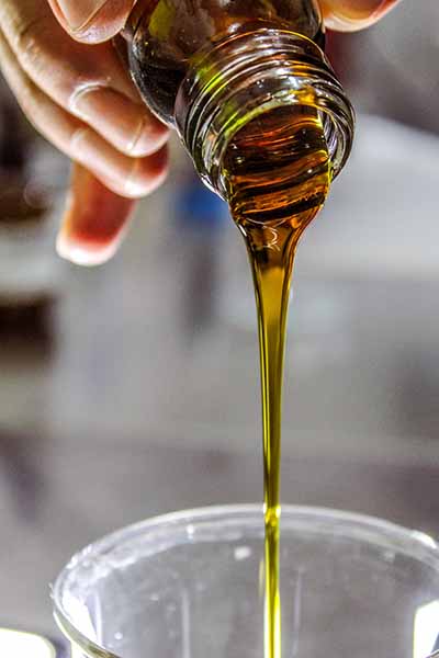 Image of The Health Benefits of Olive Oil