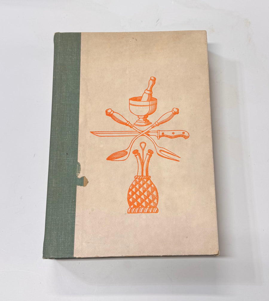 Ladies’ Home Journal Cookbook&nbsp;&nbsp;