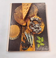 A Quintet of Cuisines - Switzerland, The Low Countries, Poland, Bulgaria and Romania, and North Africa Cookbook (Michael and Frances Field)
