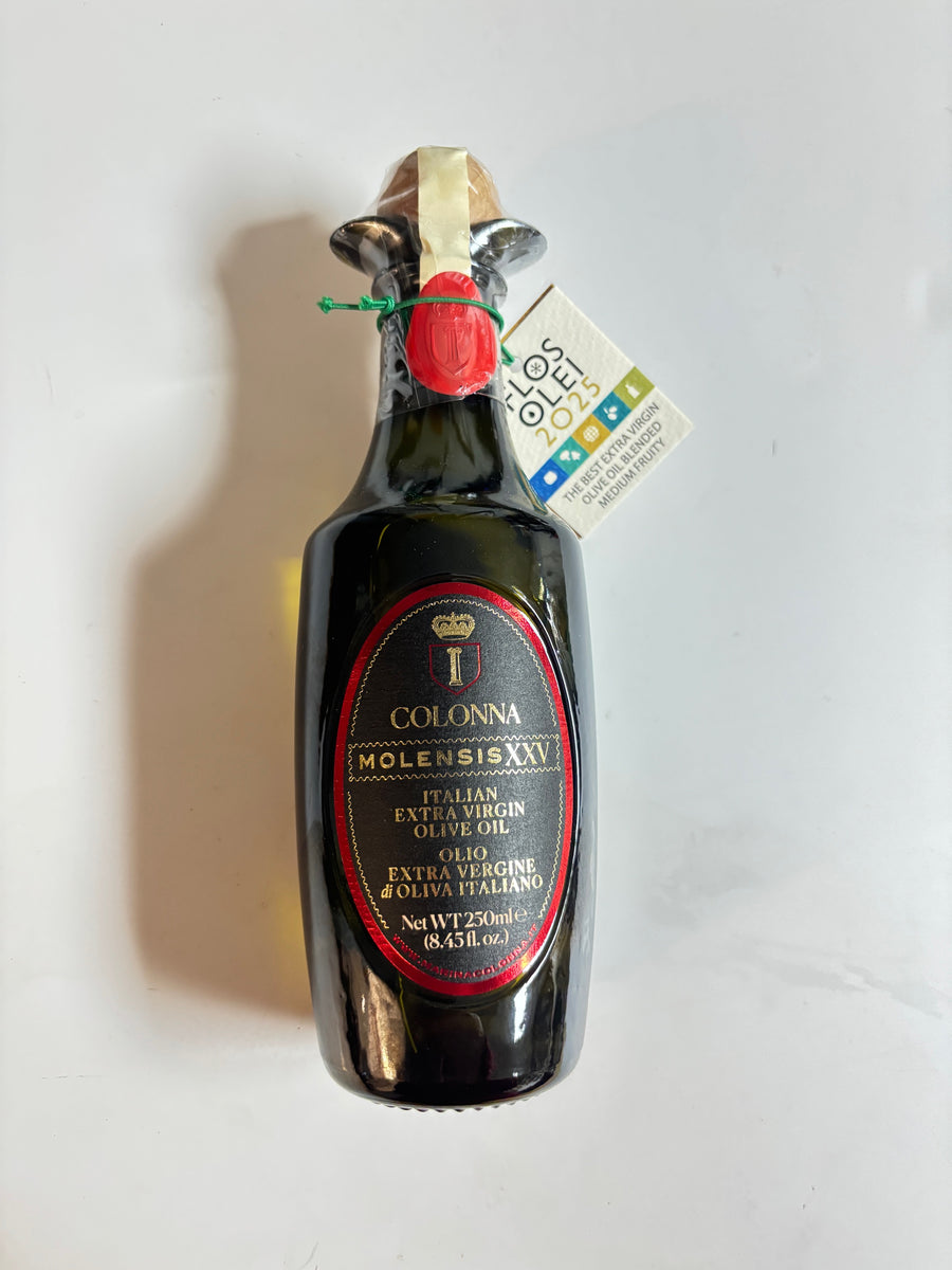 The Perfect Salad EVOO and Balsamic Duo