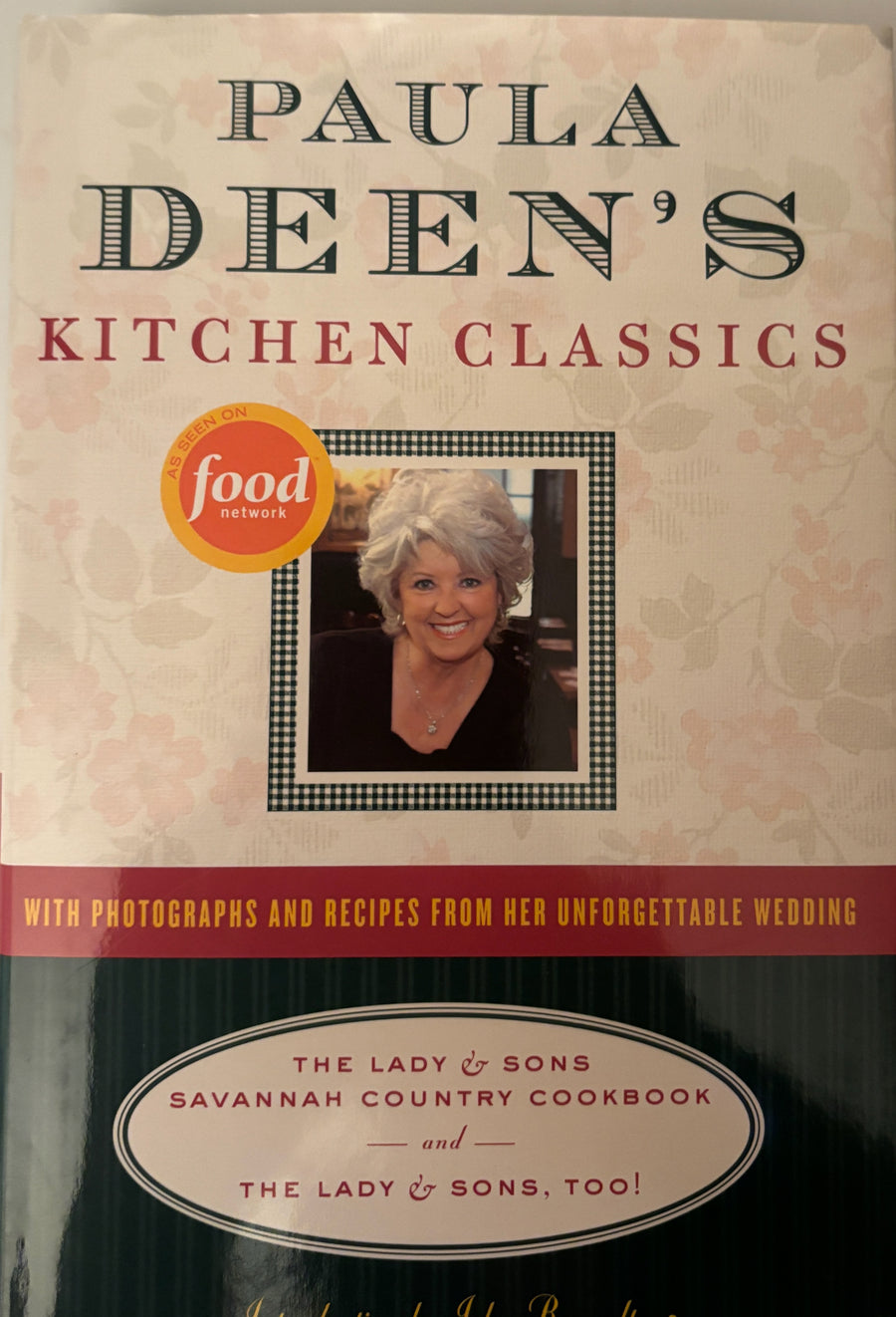 Paula Deen's Kitchen Classics