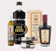 The Essential Italian Kitchen Bundle