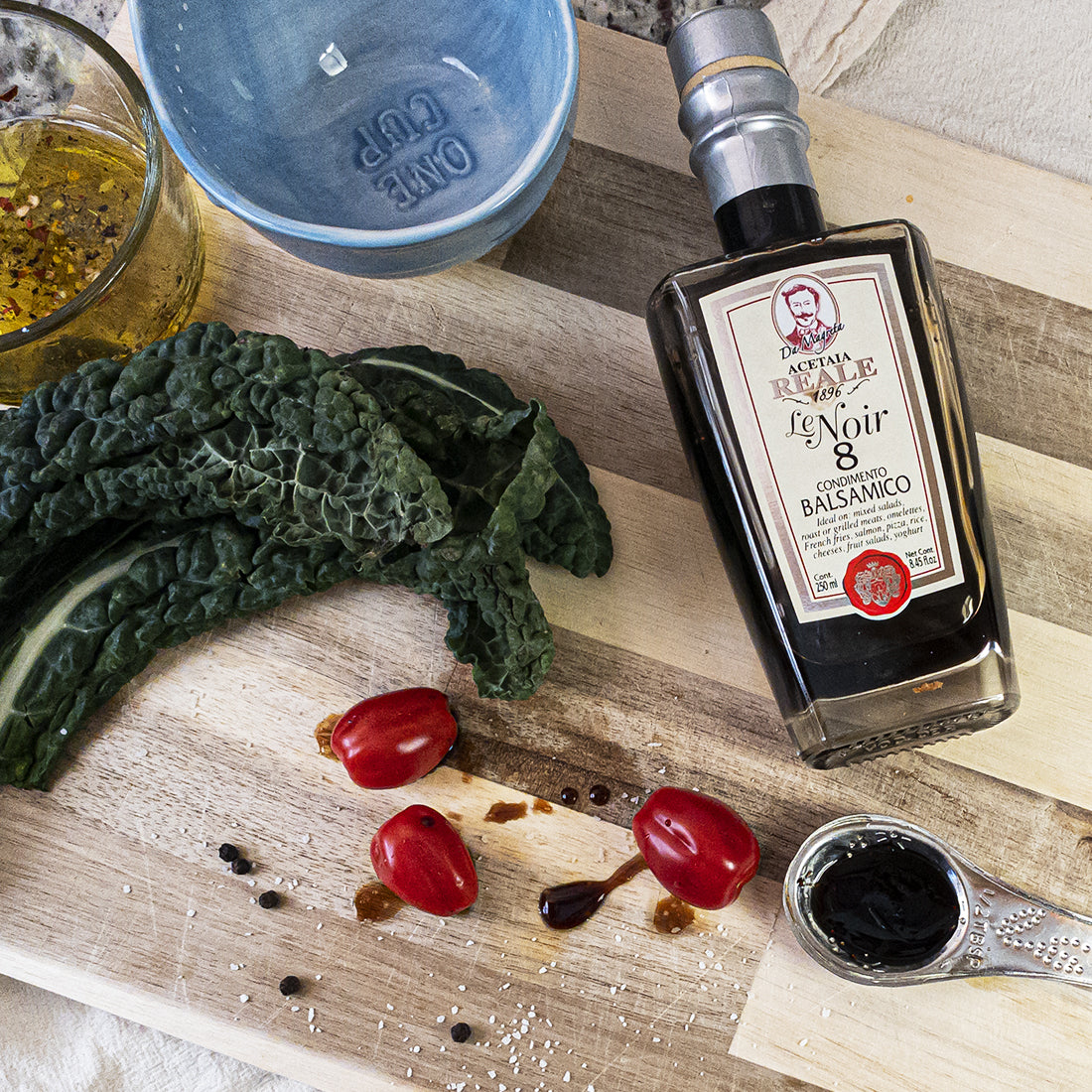 Condimento  Balsamico Aceto Balsamico di Modena