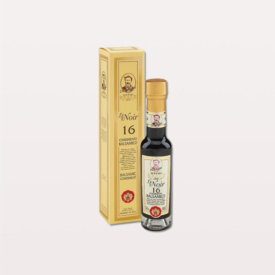 The Perfect Salad EVOO and Balsamic Duo