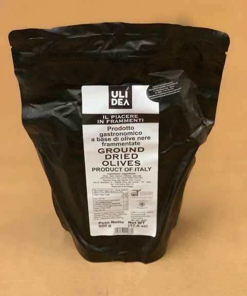 ULIDEAOliveDust100g