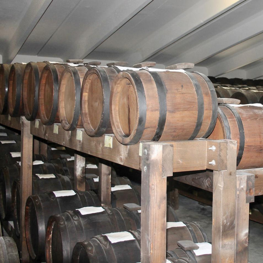 30-Year Aceto Balsamico Tradizionale di Modena DOP by Acetaia Leonardi (100ml)