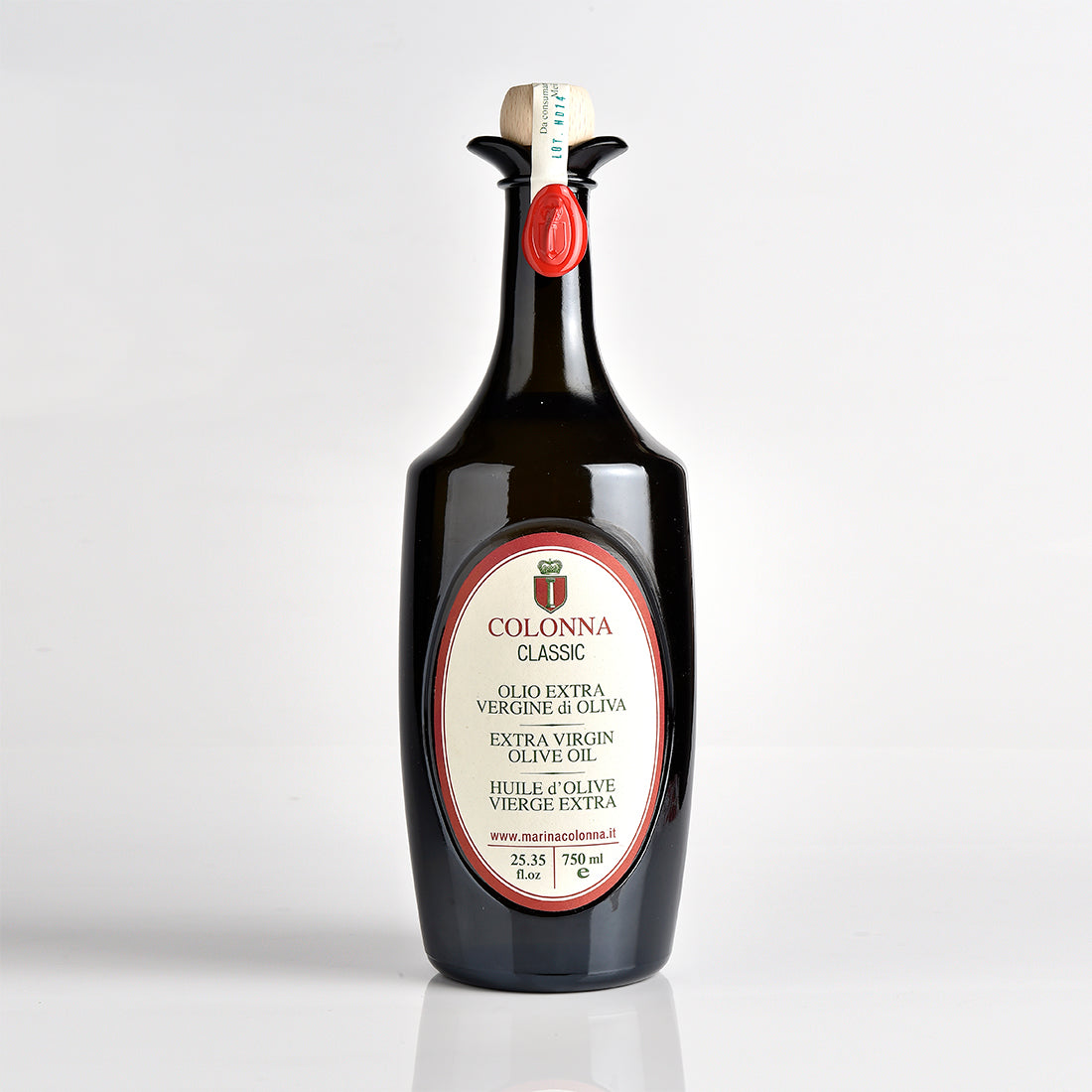 ColonnaClassicEVOO750ML