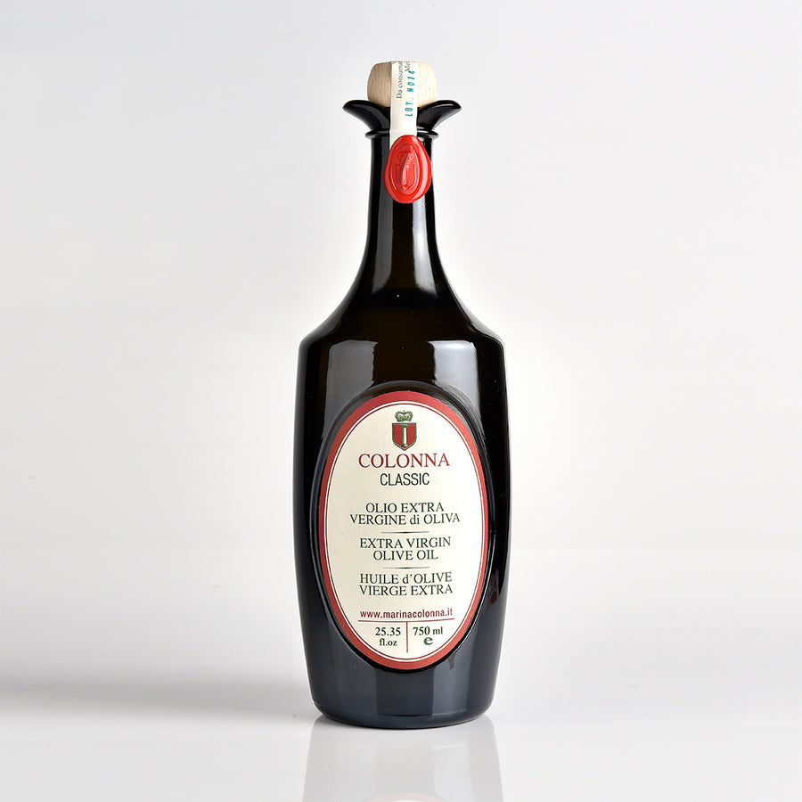 ColonnaClassicEVOO750ML