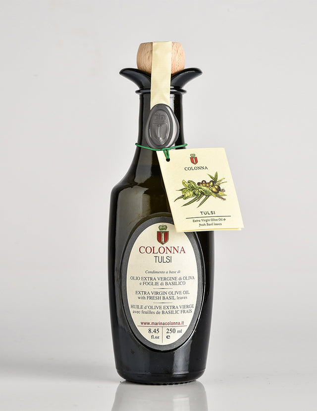 The Perfect Salad EVOO and Balsamic Duo