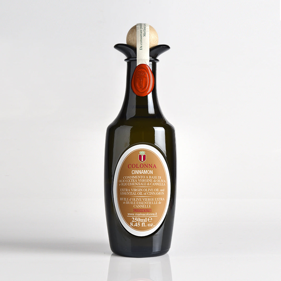 Marina Colonna Cinnamon Infused EVOO