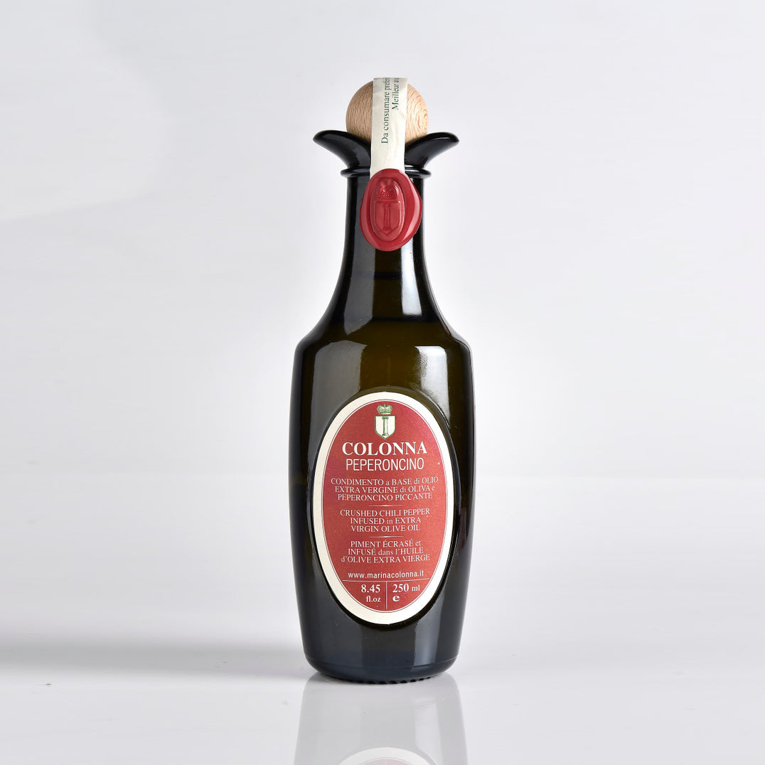 Marina Colonna Chili Pepper (Peperoncino) Infused EVOO