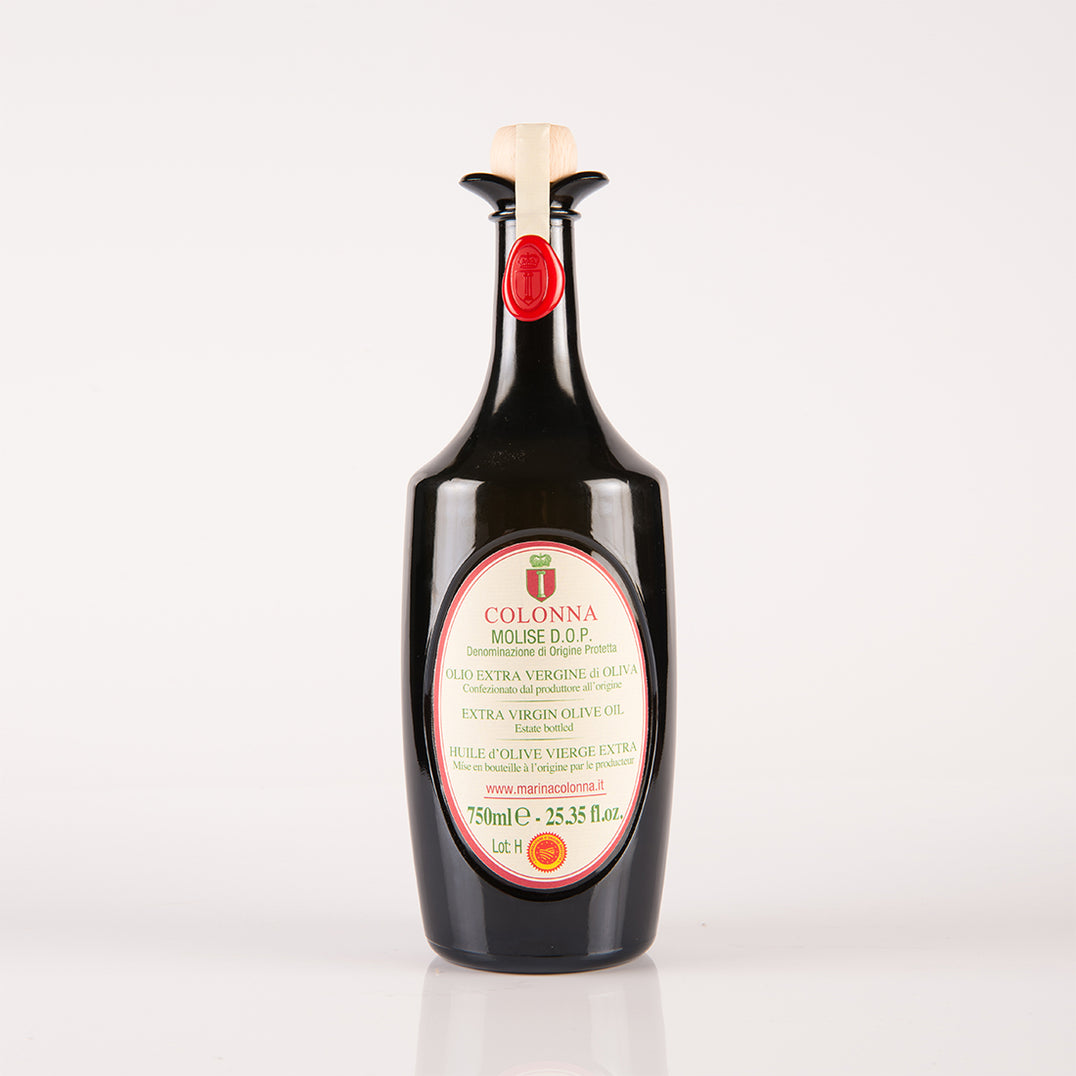 Marina Colonna Molise DOP Extra Virgin Olive Oil