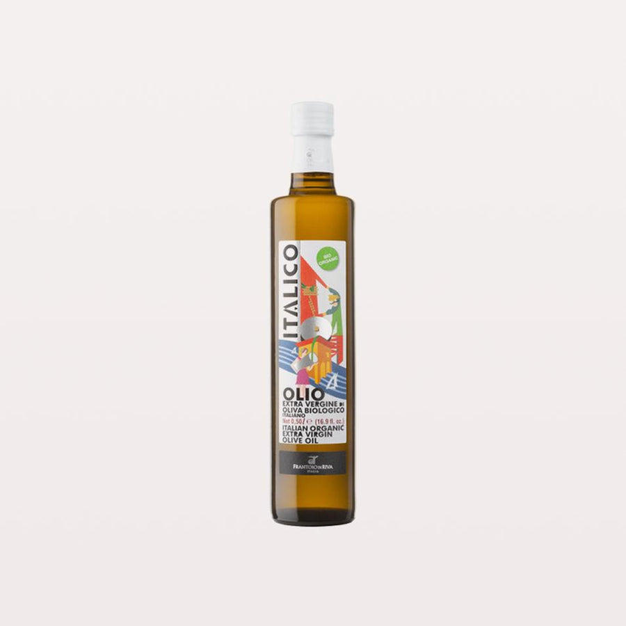 The Essential Italian Kitchen Bundle