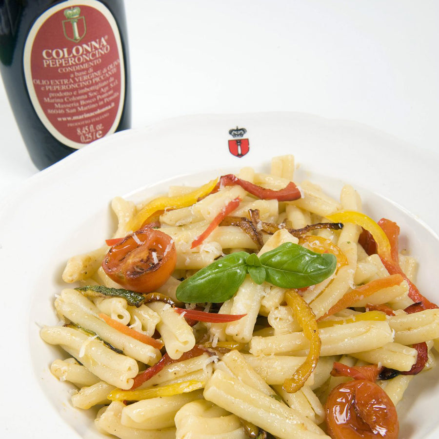 PeperoncinoOilRecipe
