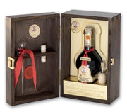 30-Year Aceto Balsamico Tradizionale di Modena DOP by Acetaia Leonardi (100ml)