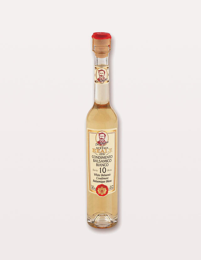 Rose' Balsamic Vinegar Spray Condiment by Acetaia Leonardi 250ml