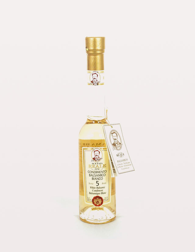 Marina Colonna Ginger Infused EVOO