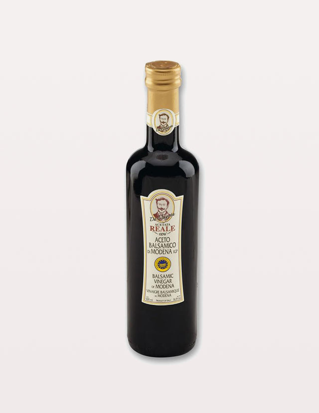 Red Wine Vinegar by Acetaia Leonardi (250ml)