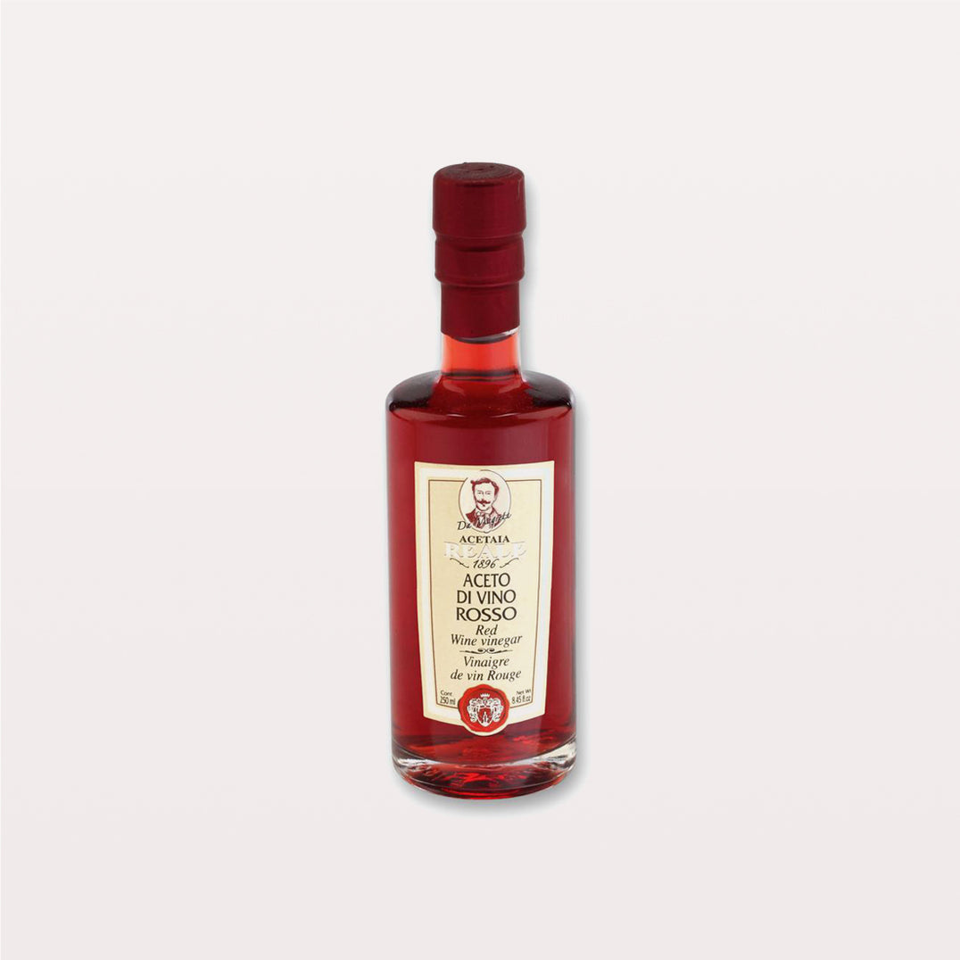 Red Wine Vinegar by Acetaia Leonardi (250ml)