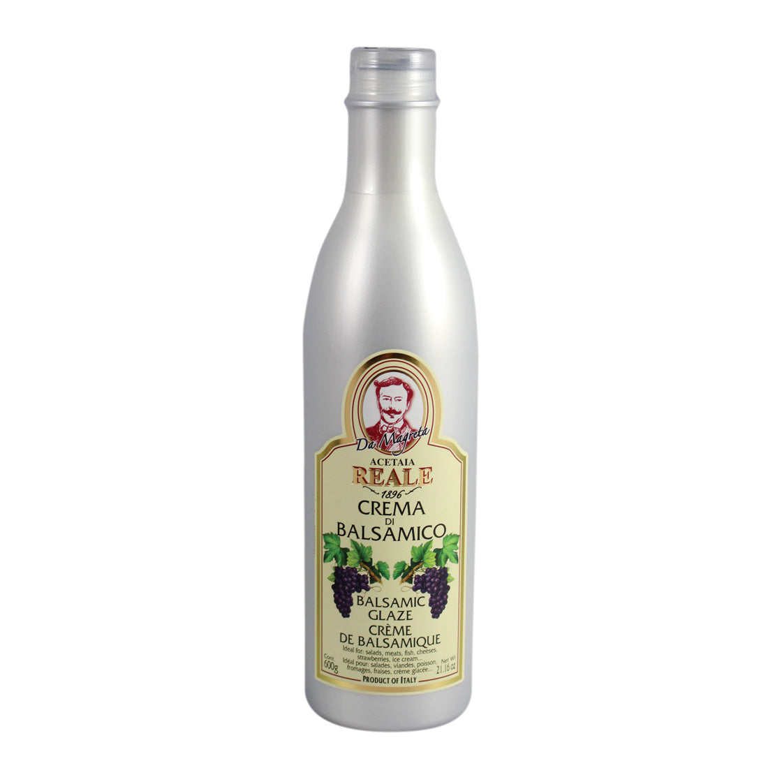 REALECremaDiBalsamicoVinegarGlazeClassico20.3oz