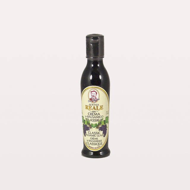Image for REALE Classic Balsamic Glaze  (Squeeze Bottle)