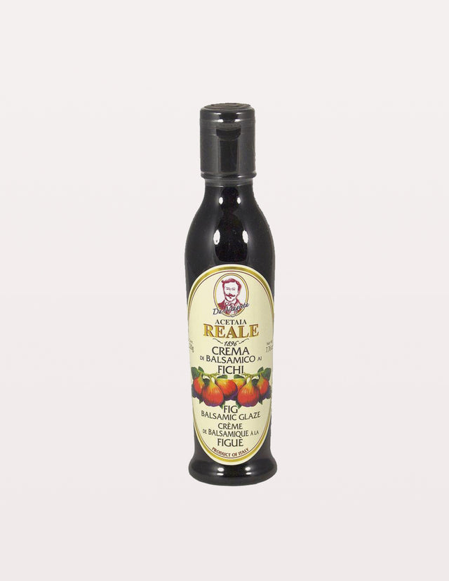 REALE Classic Balsamic Glaze 20.3oz (Squeeze Bottle)