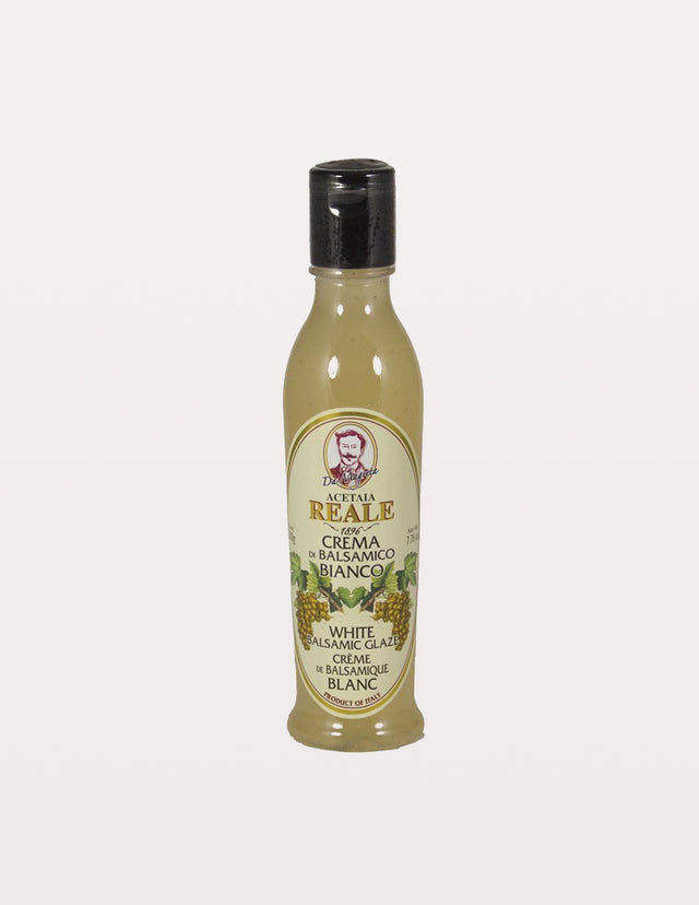 Garlic Balsamic Glaze with September best by date. Balsamic Vinegar does NOT 