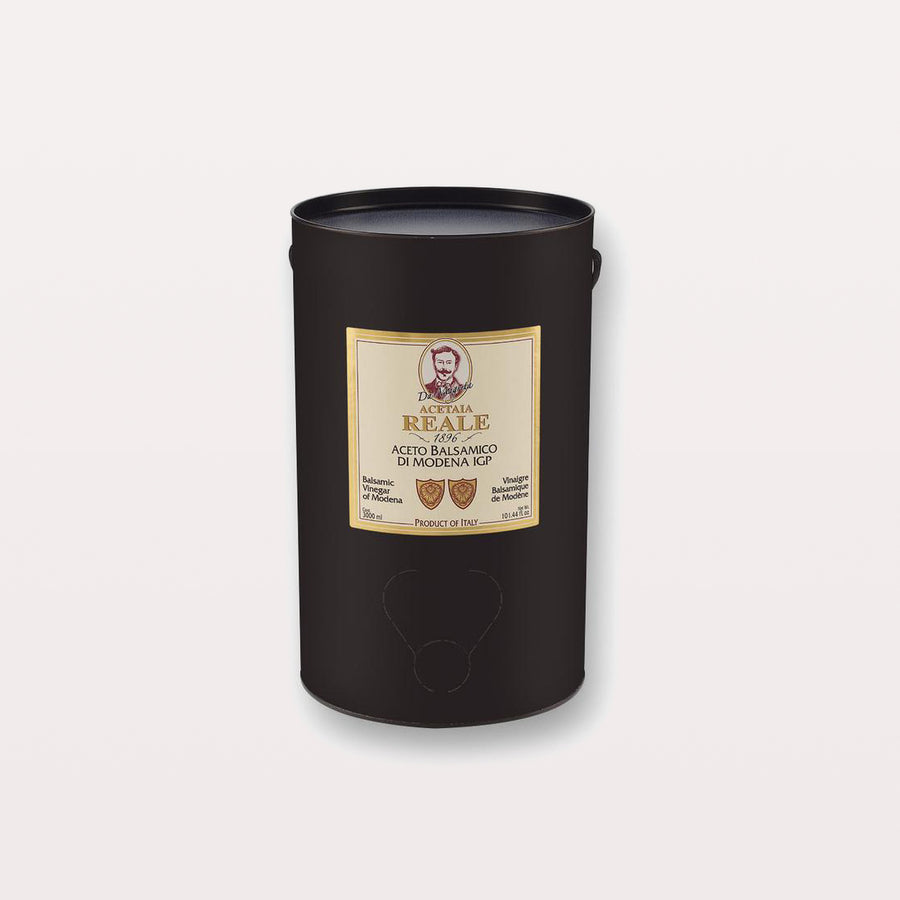AcetoBalsamicDiModena4YearBalsamicVinegar3L