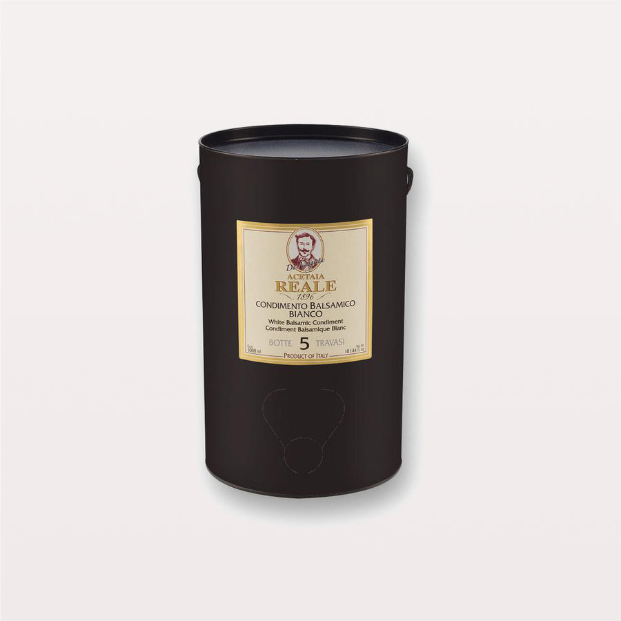 WhiteBalsamicVinegar5YearInTube3L