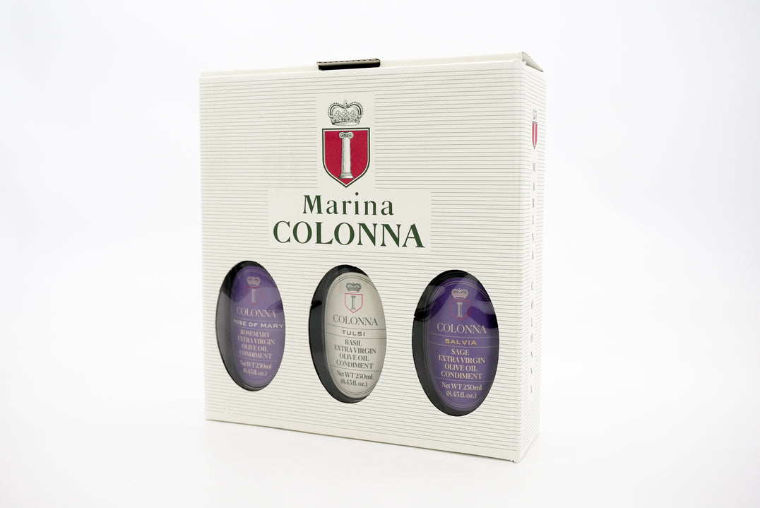 Colonna Garden Medley - Gift Box